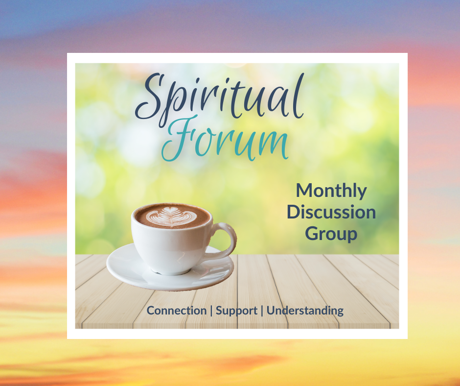 spiritual forum